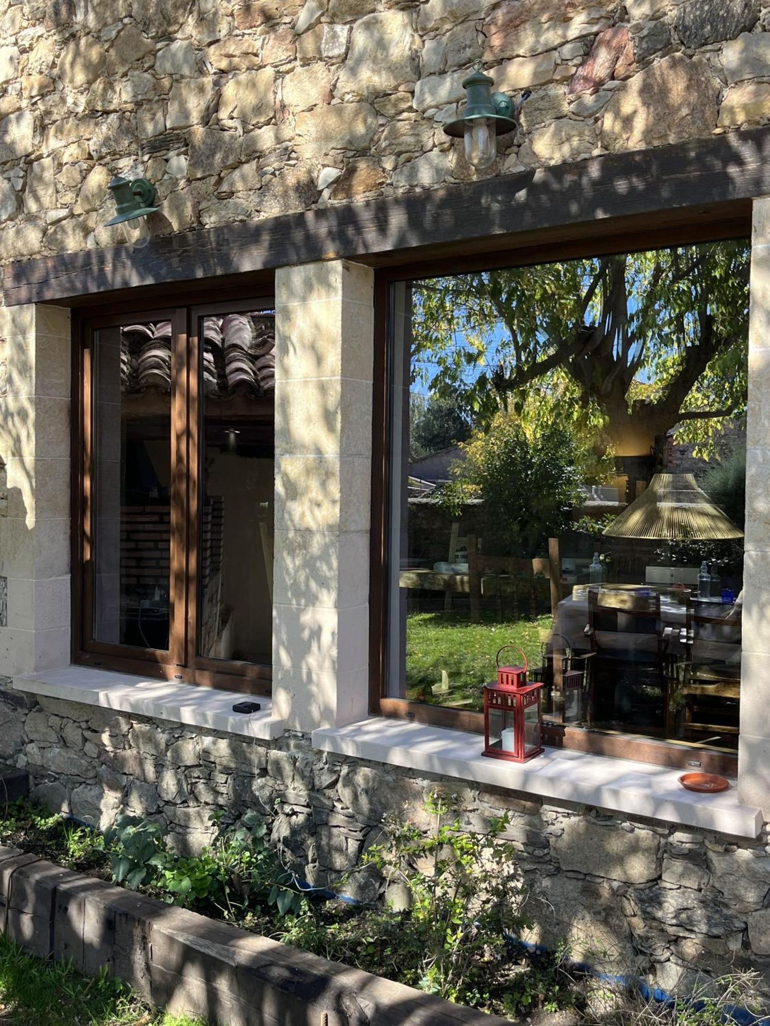 Casa Menta Villa Canicosa ภายนอก รูปภาพ