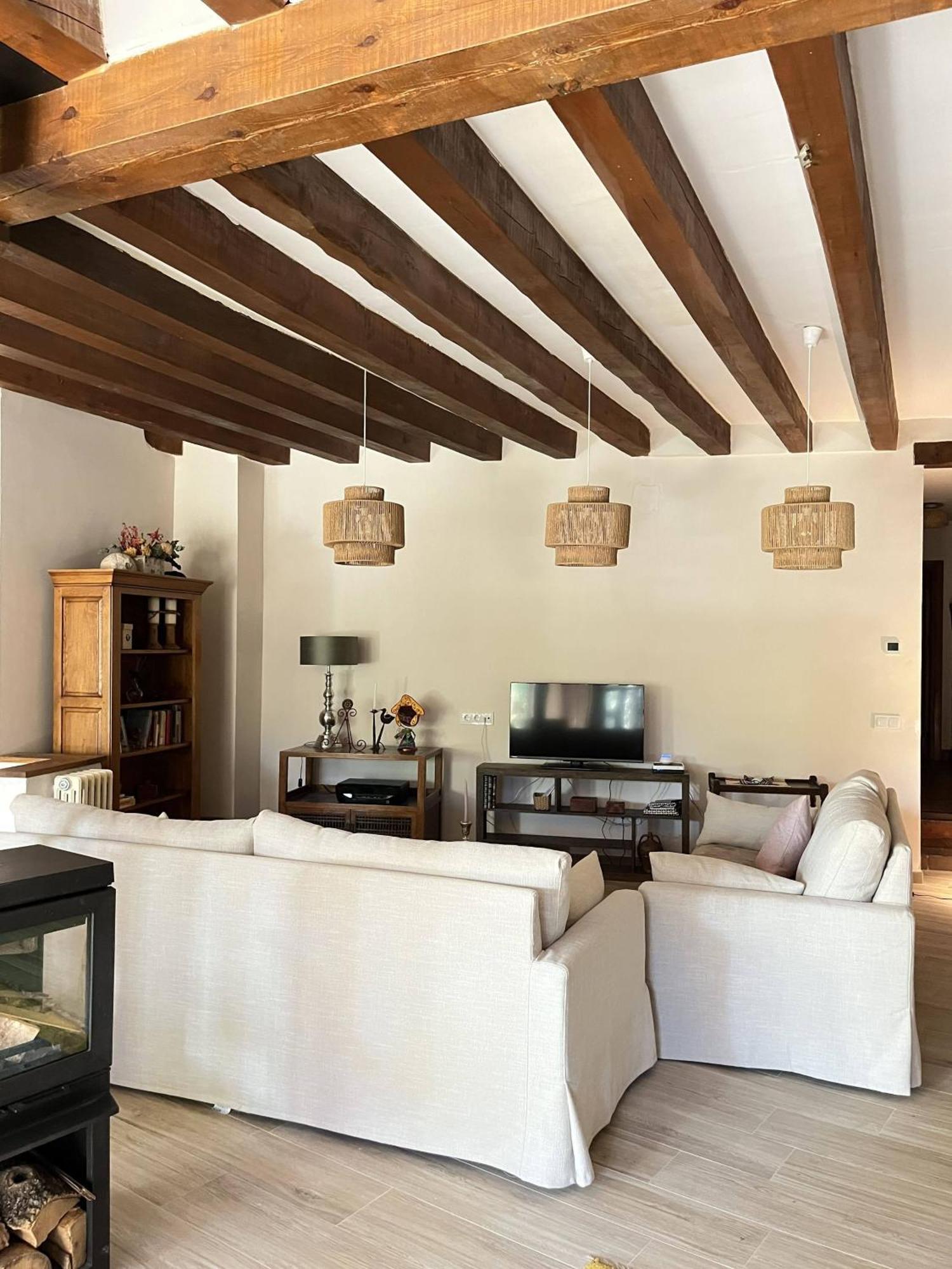 Casa Menta Villa Canicosa ภายนอก รูปภาพ