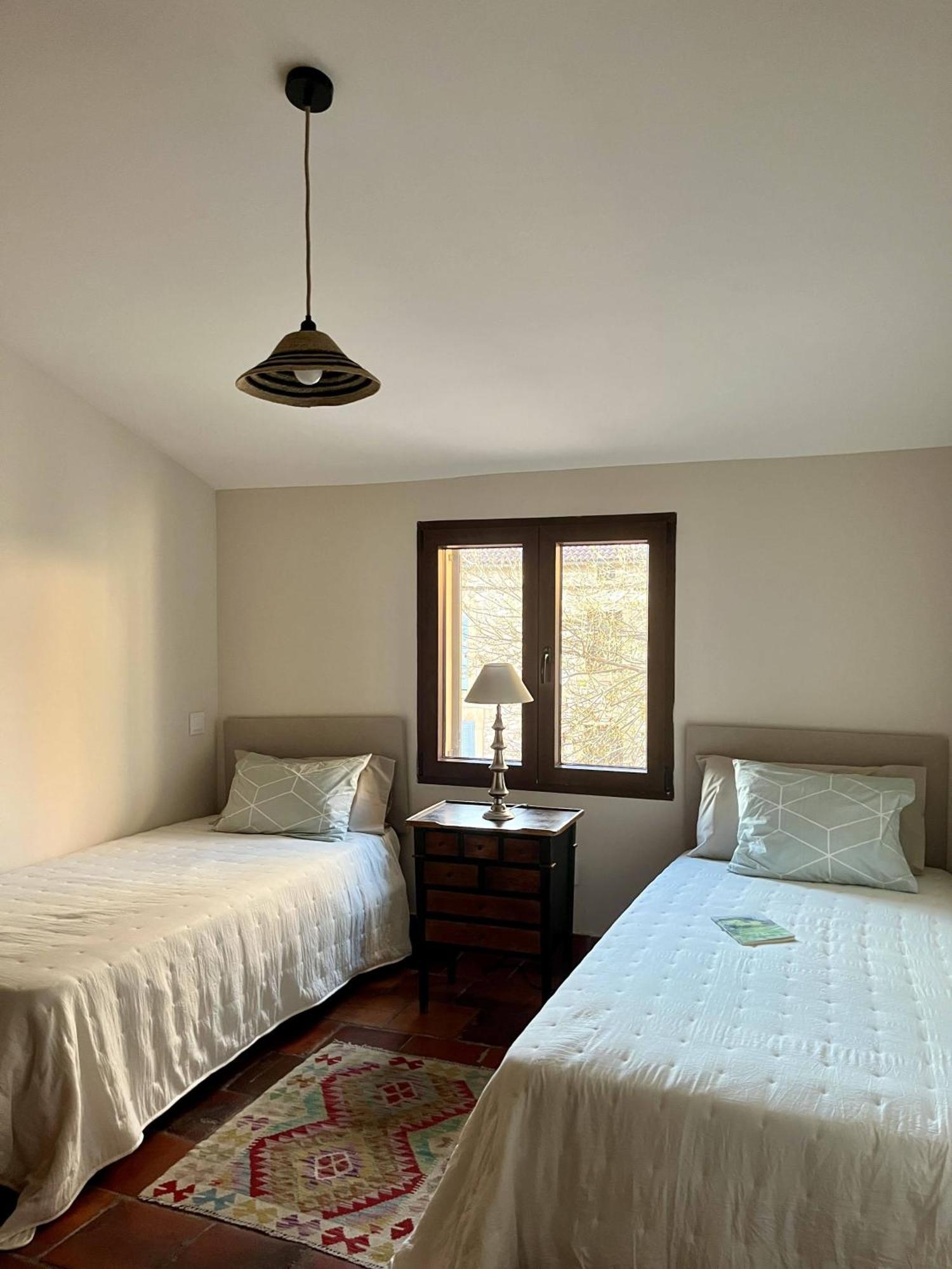 Casa Menta Villa Canicosa ภายนอก รูปภาพ