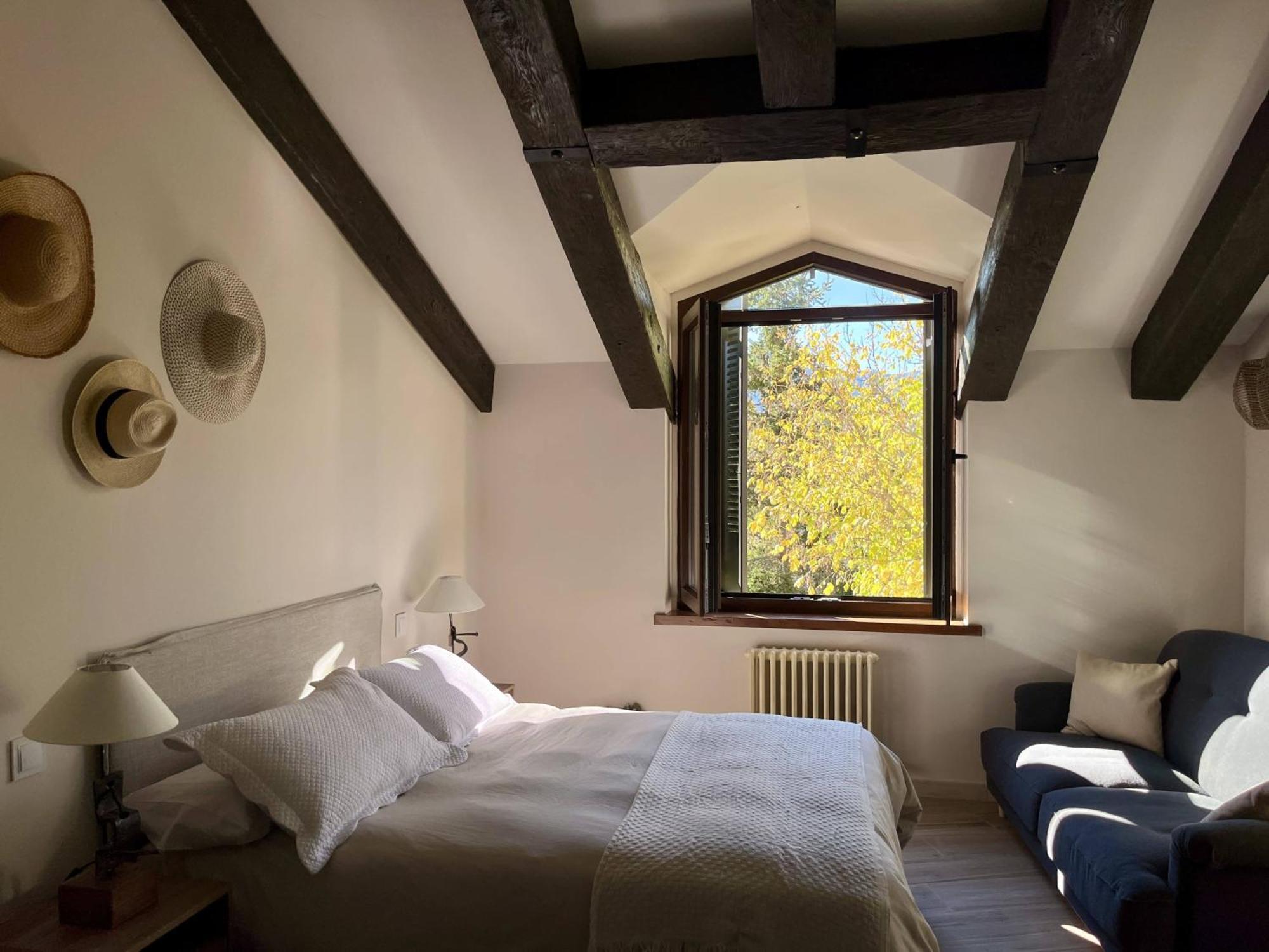 Casa Menta Villa Canicosa ภายนอก รูปภาพ