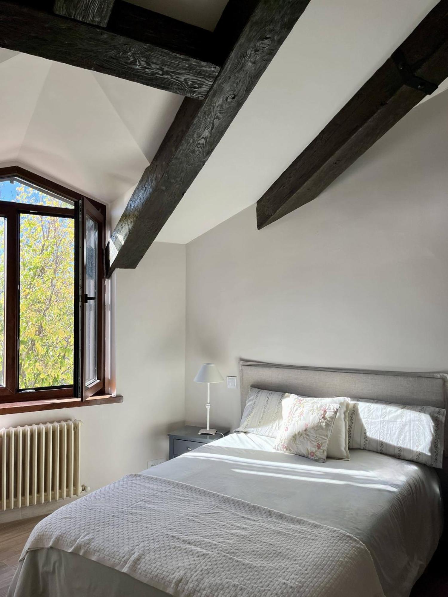 Casa Menta Villa Canicosa ภายนอก รูปภาพ